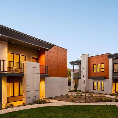 Готель Casitas At The Hoodoo Moab, Curio Collection By Hilton Abbey Road Екстер'єр фото