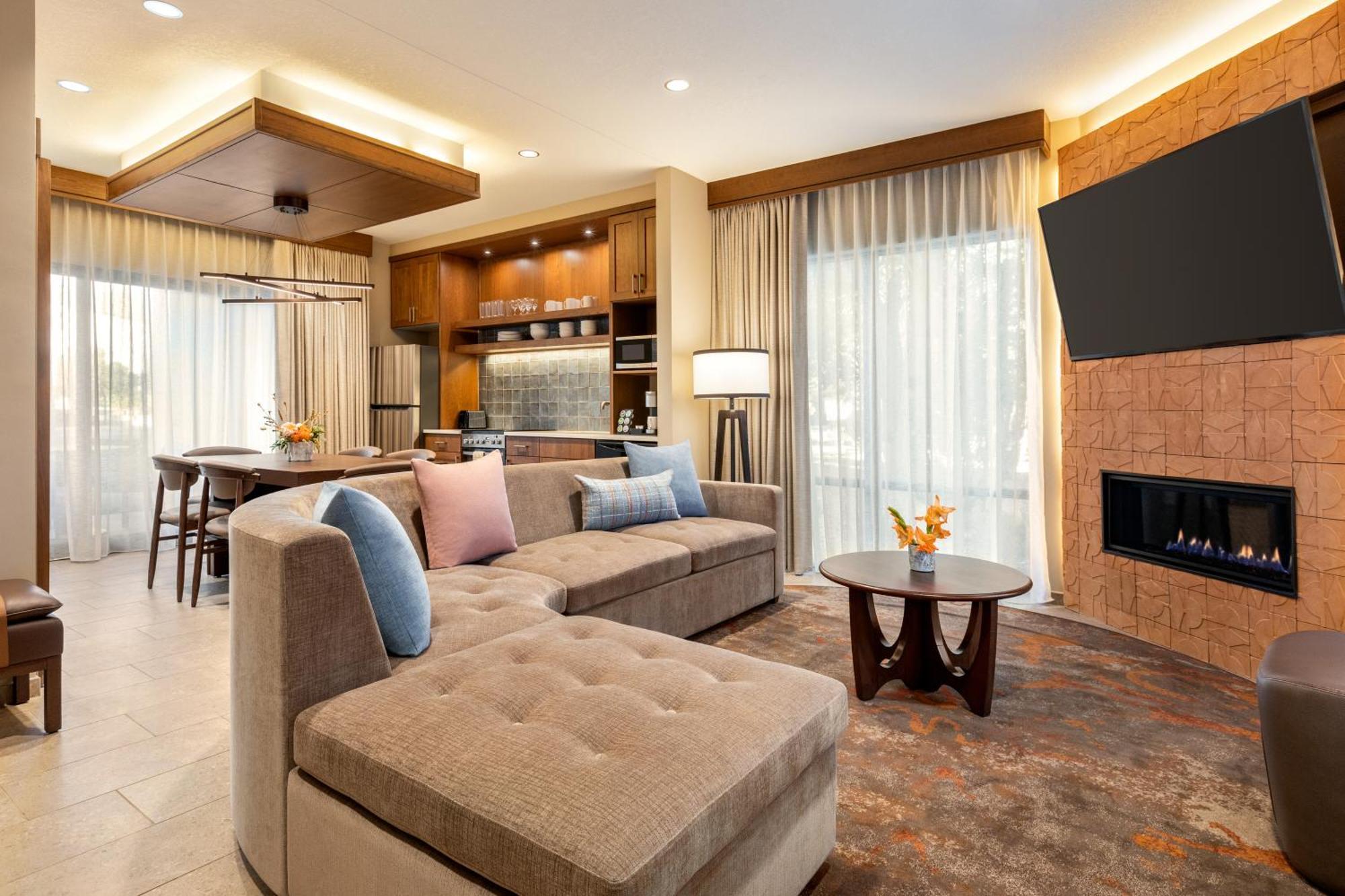 Готель Casitas At The Hoodoo Moab, Curio Collection By Hilton Abbey Road Екстер'єр фото