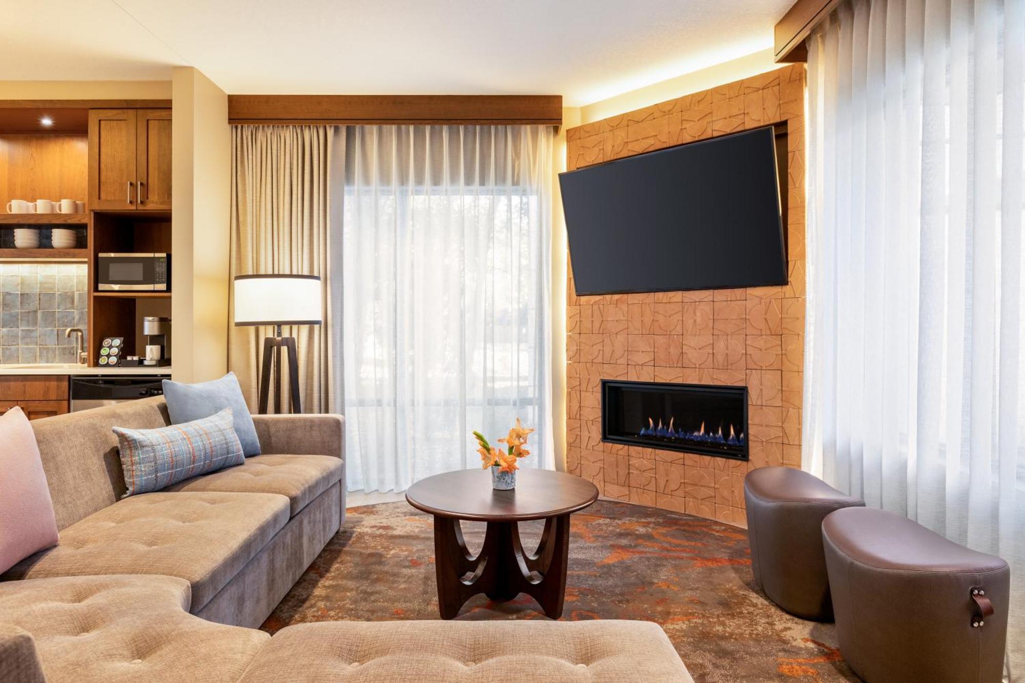 Готель Casitas At The Hoodoo Moab, Curio Collection By Hilton Abbey Road Екстер'єр фото