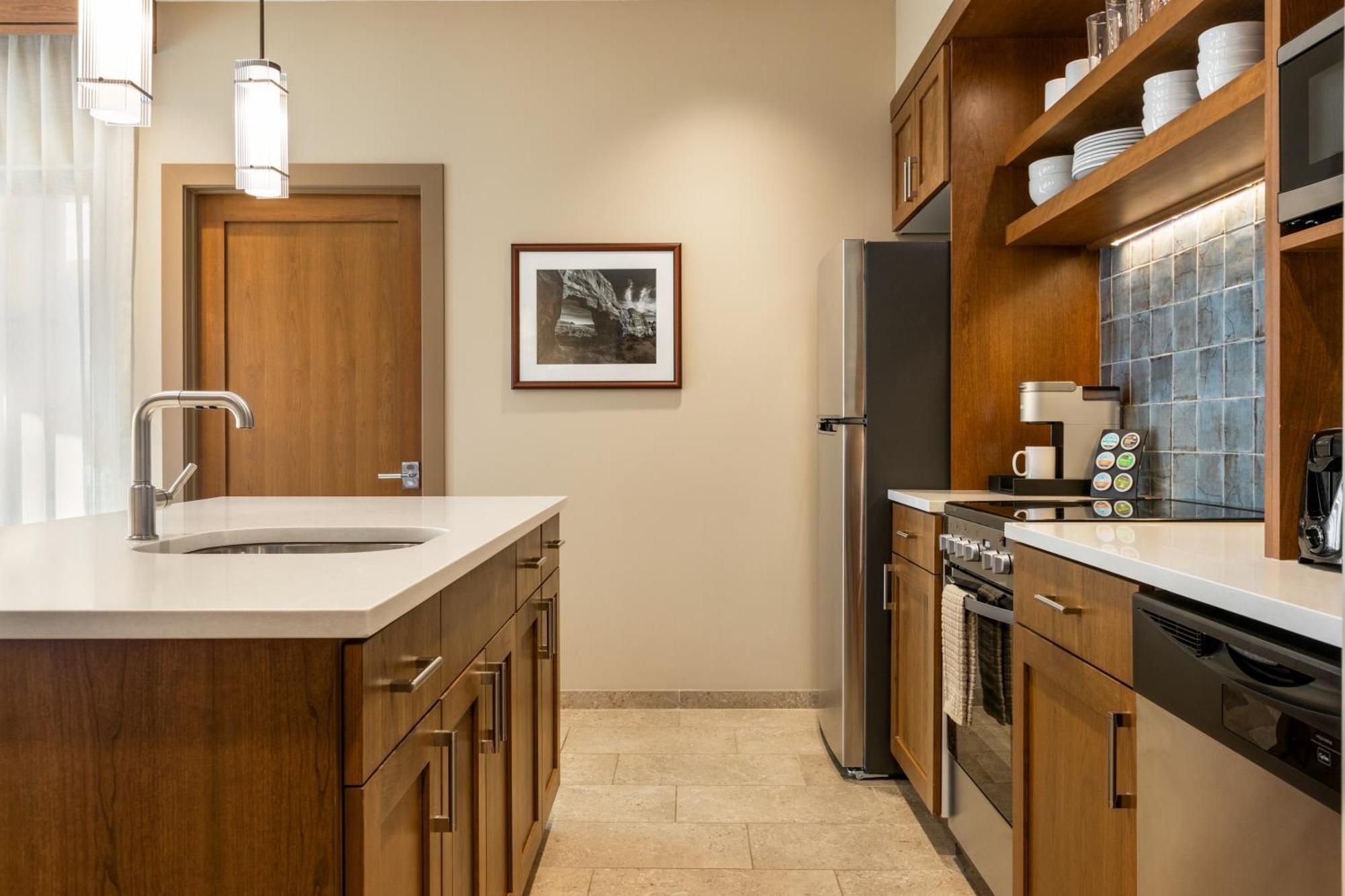 Готель Casitas At The Hoodoo Moab, Curio Collection By Hilton Abbey Road Екстер'єр фото